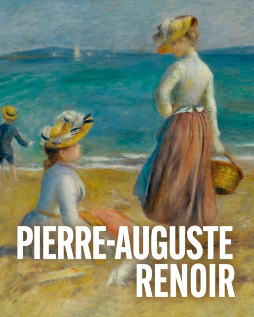 Art Masters Pierre Auguste Renoir
