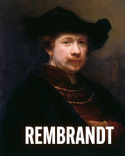 Art Masters Rembrandt