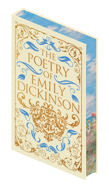 Poetry Of Emily Dickinson