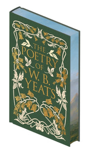 Poetry Of W B Yeats By Yeats, W B