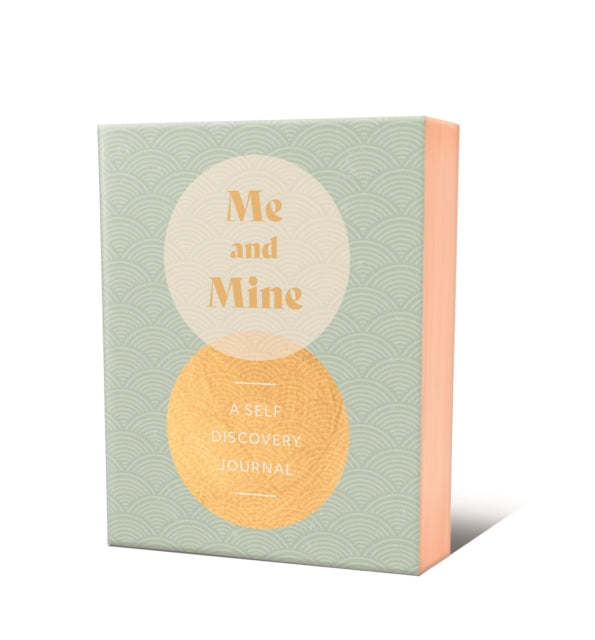 Me & Mine A Self Discovery Journal