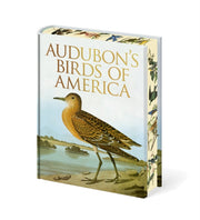 Audubons Birds Of America By Audubon, John James