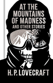 At/mountains Of Madness & Other Stories By Lovecraft, H P