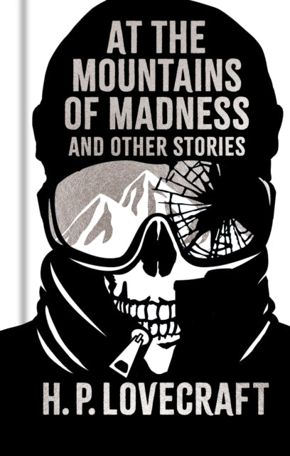 At/mountains Of Madness & Other Stories By Lovecraft, H P