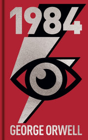 1984 Nineteen Eighty Four By Orwell, George