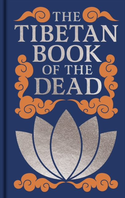 Tibetan Book Of The Dead By Padmasambhava