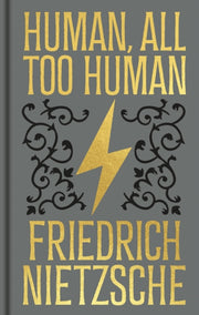 Human All Too Human