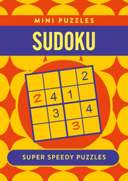Mini Sudoku
