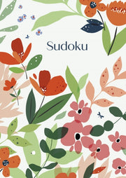 Sudoku By Saunders, Eric