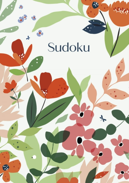 Sudoku By Saunders, Eric