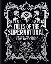 Tales Of The Supernatural By Blackwood, A Et Al