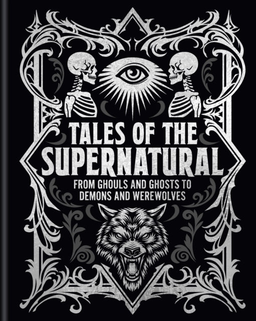 Tales Of The Supernatural By Blackwood, A Et Al