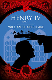 Henry Iv Part Ii By Shakespeare, William