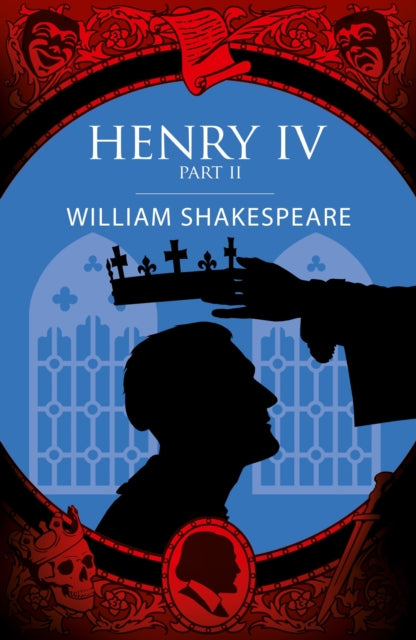Henry Iv Part Ii By Shakespeare, William