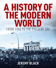 History Of The Modern World By Black, Jeremy