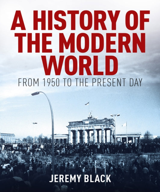 History Of The Modern World