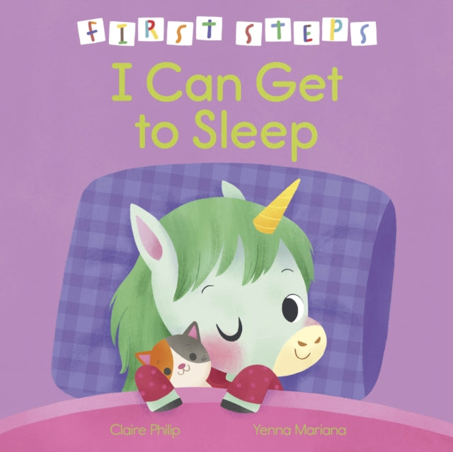 I Can Get To Sleep