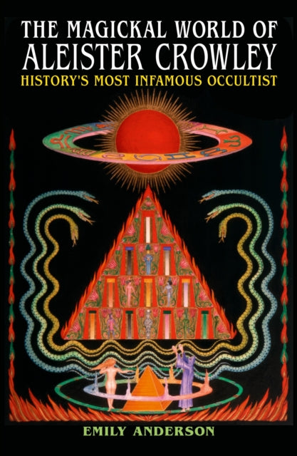 Magickal World Of Aleister Crowley