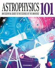 Astrophysics By Odenwald, Sten