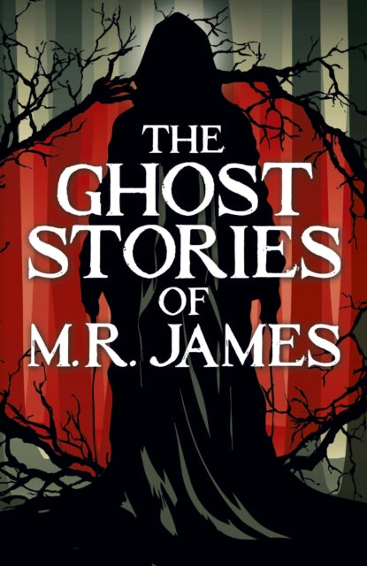 Ghost Stories Of M R James