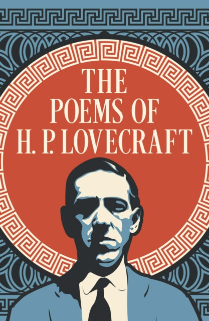 Poems Of H P Lovecraft