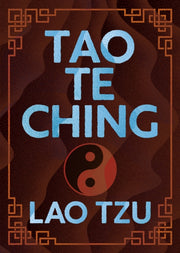 Tao Te Ching By Tzu, Lao