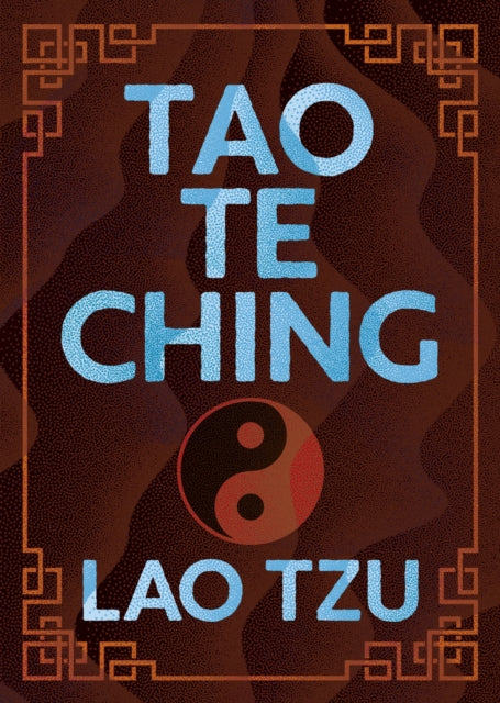 Tao Te Ching By Tzu, Lao