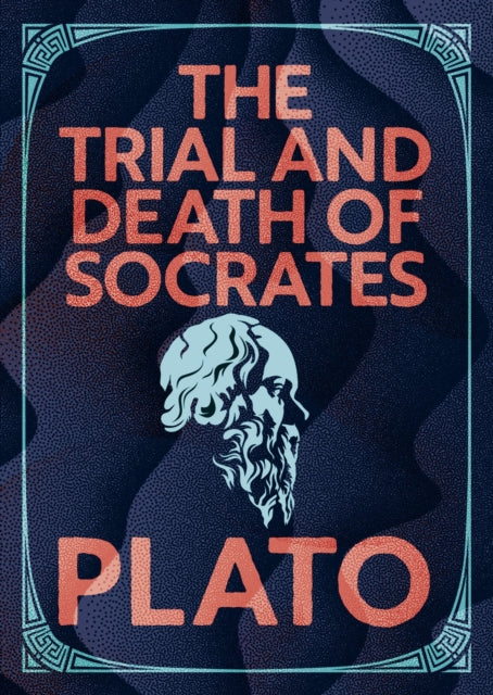 Trial & Death Of Socrates Pocket Edition By Woolerton, Emma