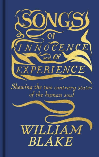 Songs Of Innocence & Of Experience
