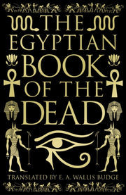Egyptian Book Of The Dead