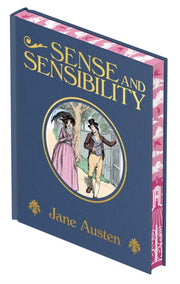 Sense & Sensibility