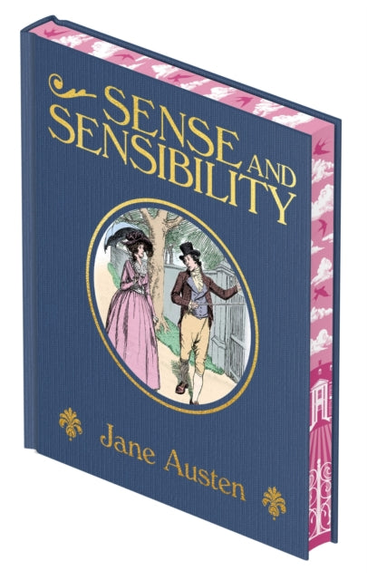Sense & Sensibility