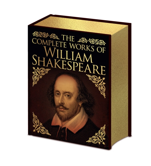 Complete Works Of William Shakespeare
