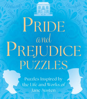 Pride & Prejudice Puzzles
