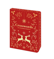 Crosswords The Christmas Collection