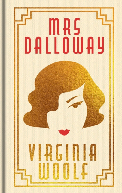 Mrs Dalloway By Woolf, Virginia