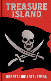 Treasure Island By Stevenson, Robert L