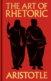 Art Of Rhetoric By Aristotle