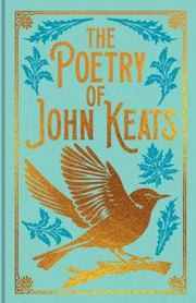 Poetry Of John Keats By Keats, John