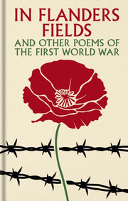 In Flanders Fields/other Poems Of Ww1 By Busby, Brian