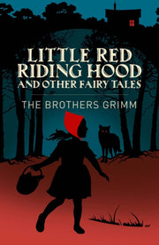 Little Red Riding Hood/other Grimms Fair By Grimm, Jacob