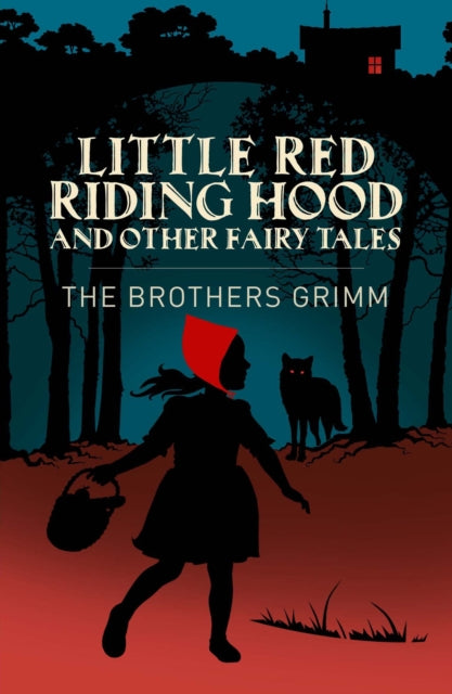 Little Red Riding Hood/other Grimms Fair By Grimm, Jacob