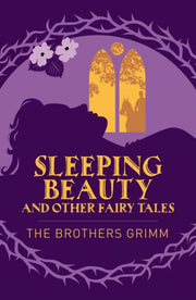 Sleeping Beauty/other Grimms Fairy Tales By Grimm, Jacob