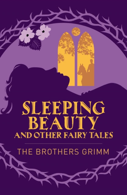Sleeping Beauty/other Grimms Fairy Tales By Grimm, Jacob