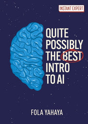 Quite Possibly/best Introduction To Ai