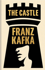 Castle By Kafka, Franz