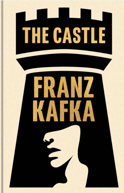 Castle By Kafka, Franz