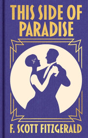 This Side Of Paradise By Fitzgerald, F Scott
