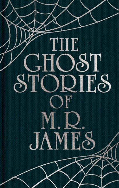 Ghost Stories Of Mr James By James, Montague R
