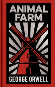 Animal Farm By Orwell, George